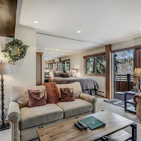 Laurelwood Condominiums 109 Snowmass Village Eksteriør bilde