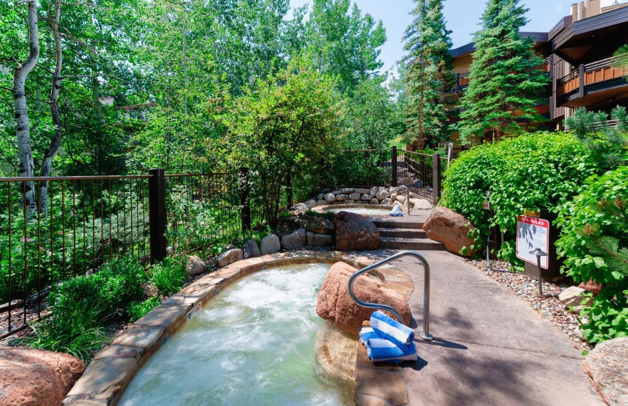 Laurelwood Condominiums 109 Snowmass Village Eksteriør bilde