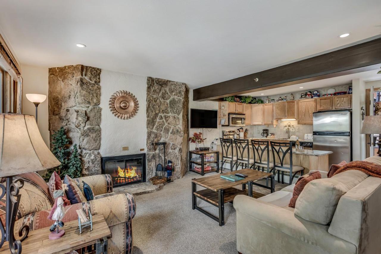 Laurelwood Condominiums 109 Snowmass Village Eksteriør bilde