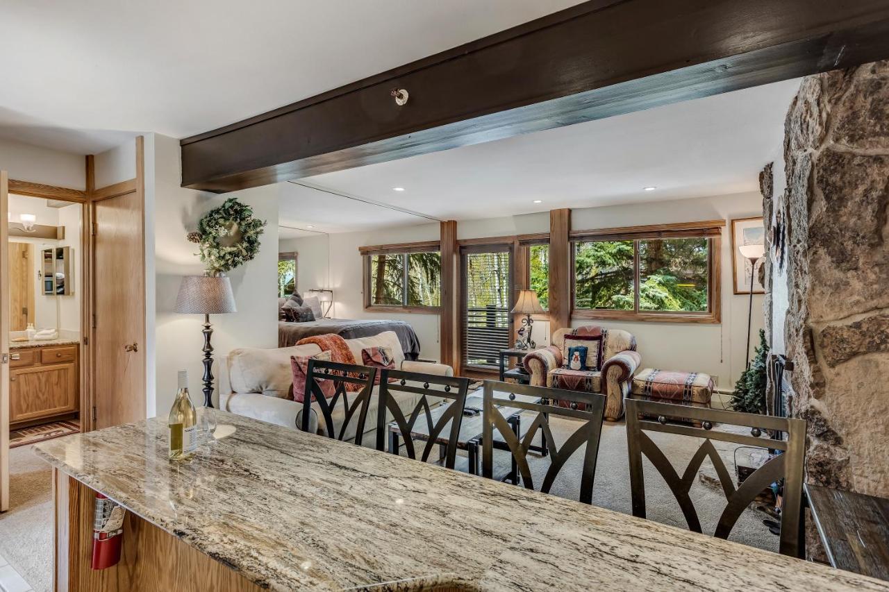 Laurelwood Condominiums 109 Snowmass Village Eksteriør bilde