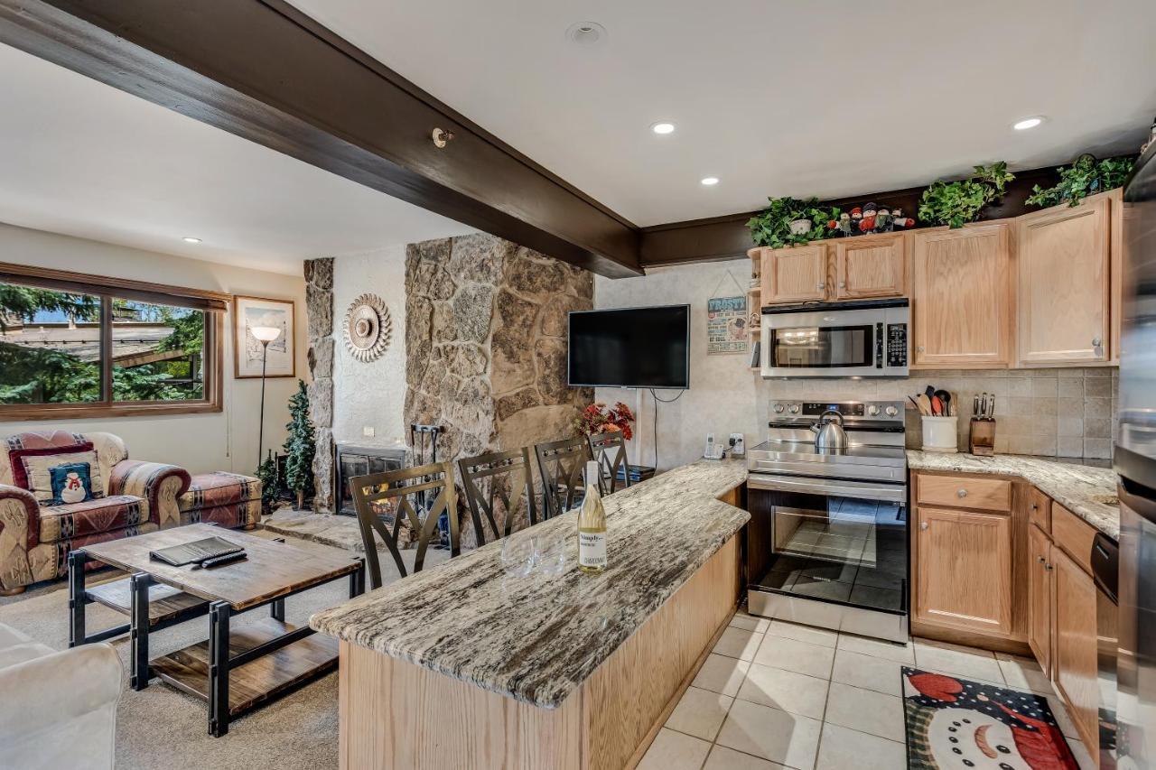 Laurelwood Condominiums 109 Snowmass Village Eksteriør bilde