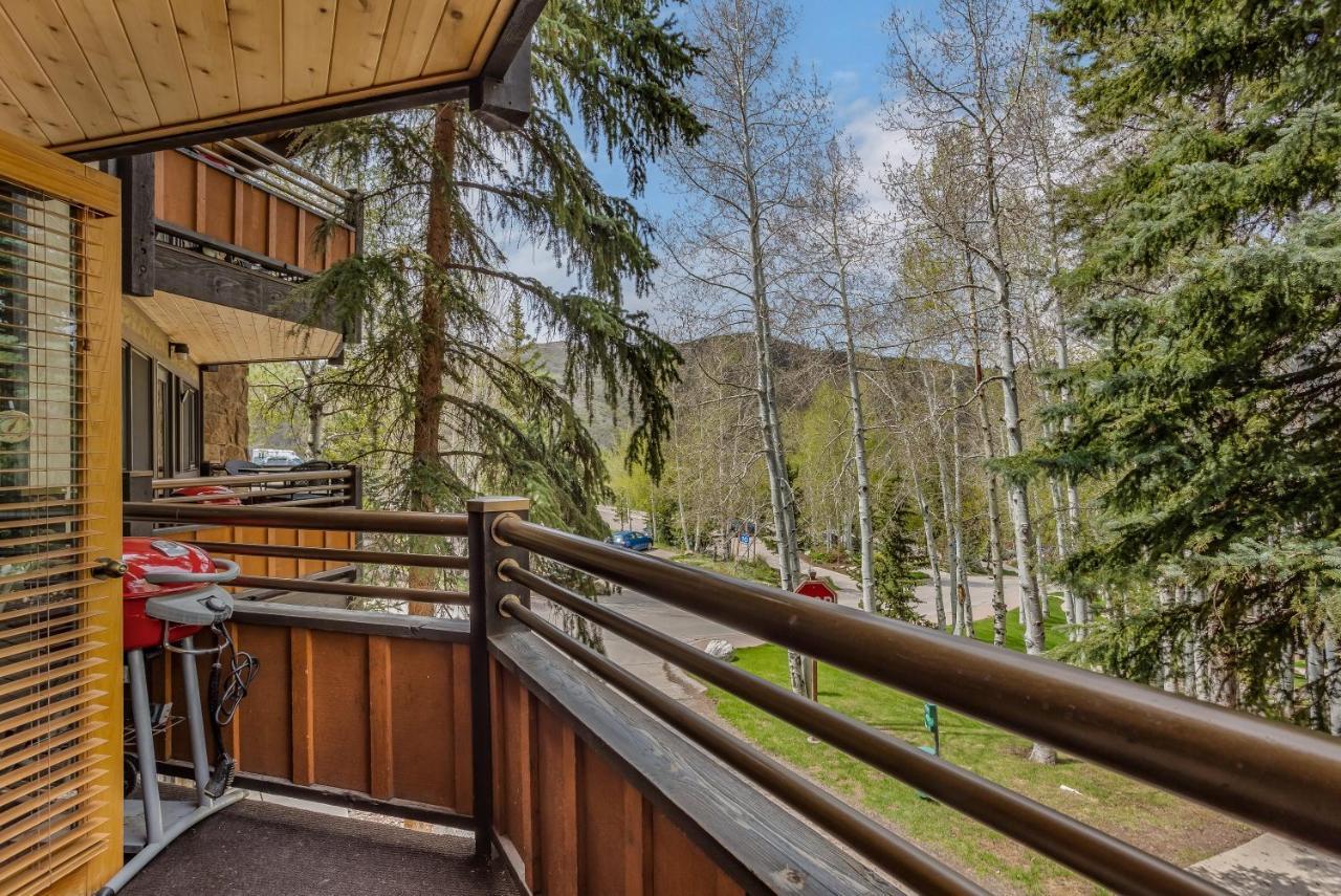 Laurelwood Condominiums 109 Snowmass Village Eksteriør bilde