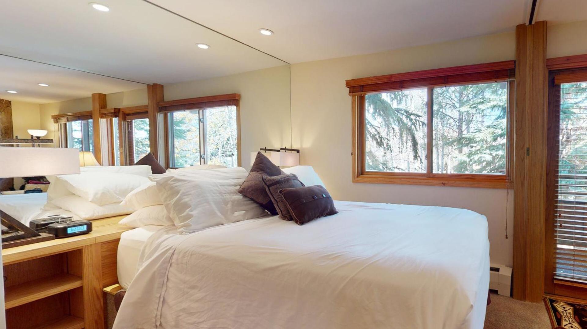 Laurelwood Condominiums 109 Snowmass Village Rom bilde