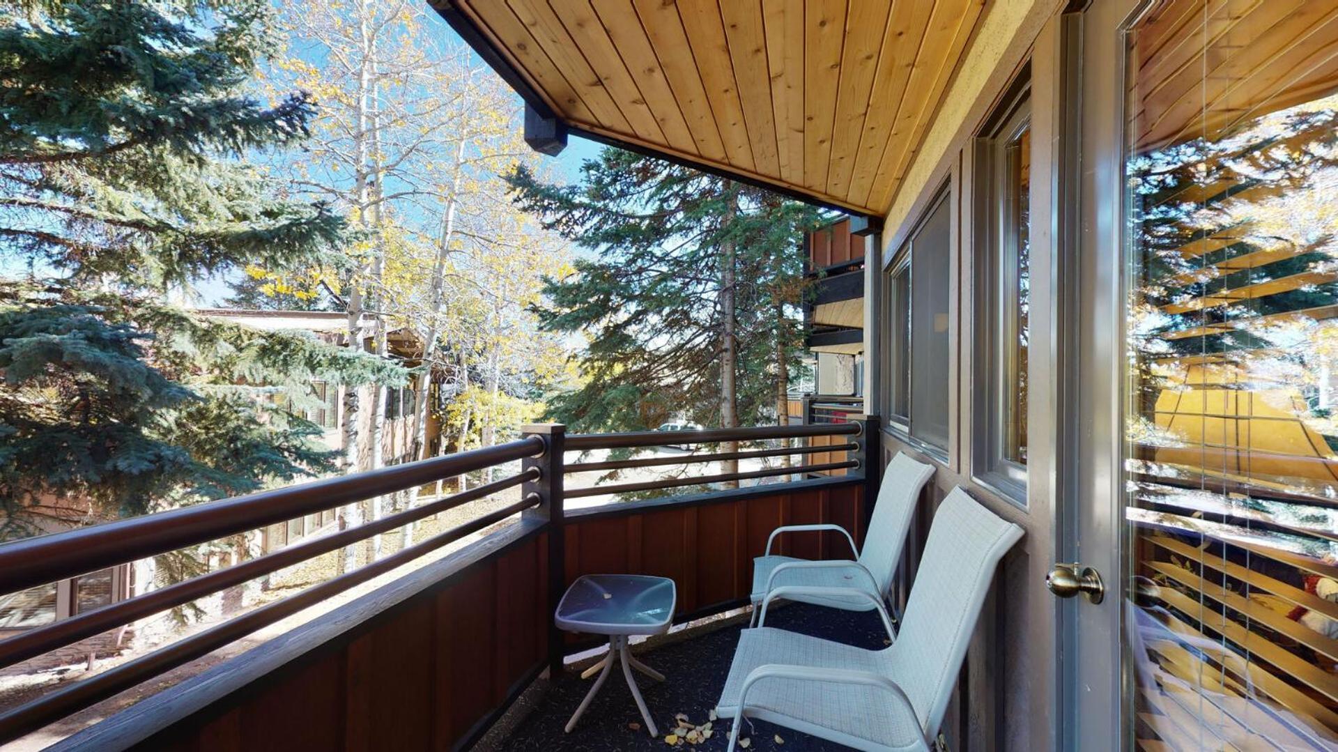 Laurelwood Condominiums 109 Snowmass Village Rom bilde